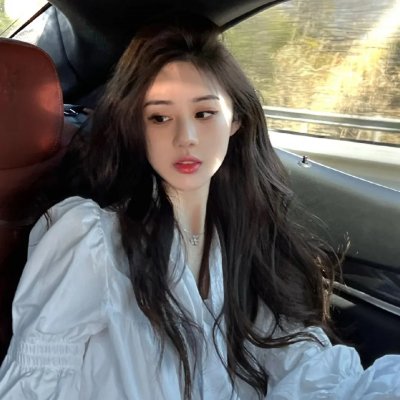 玉女寻春